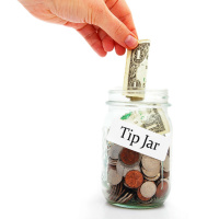 Should you tip?