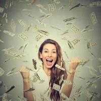 How to win almost a BILLION dollars!