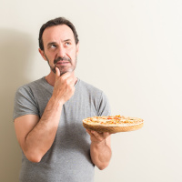 The worlds most important question about pizza