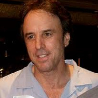 Comedian Kevin Nealon Calls Us!
