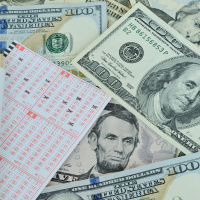 What crazy thing are you buying when you win the lottery?