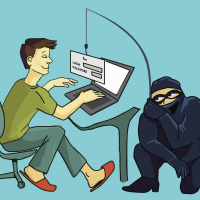 Watch out for Holiday Scammers!