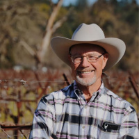 Purple Heart Winemaker John Moynier