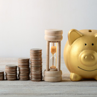 Best way to save money!