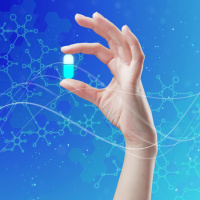 The Magic Pill Is Here!