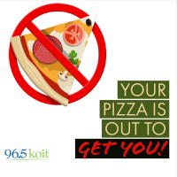 Mo Pizza, Mo Problems