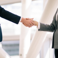 How to make a good first impression