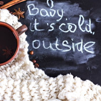 Baby Its Cold Outside Results!