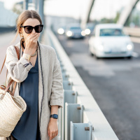 Worst air in the world!