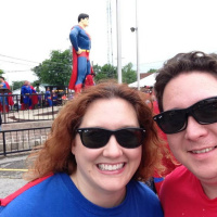 Flashback To Metropolis!