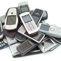 An old phone is planning a come back!