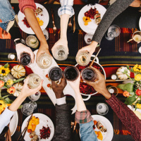 What you need to know for your Christmas potluck!