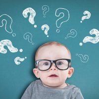 Kids as the hardest questions, what would you answer??