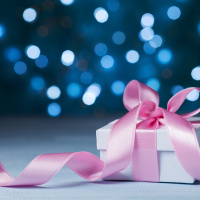 Do you get a gift for someones third wedding??