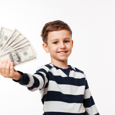 Nick  Kristen On 96.5 Koit