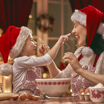 Nick  Kristen On 96.5 Koit