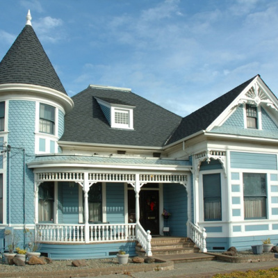 Nick  Kristen On 96.5 Koit