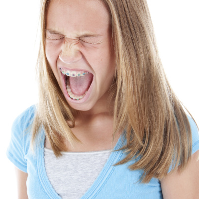 Nick  Kristen On 96.5 Koit