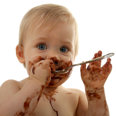 Nick  Kristen On 96.5 Koit