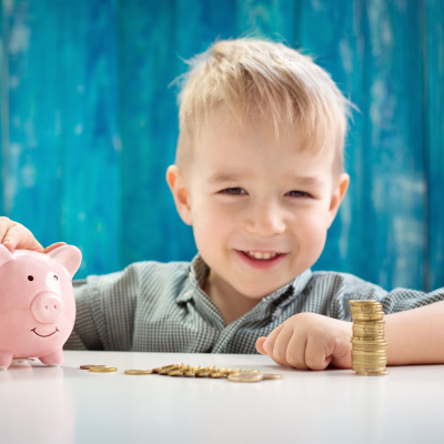 Nick  Kristen On 96.5 Koit