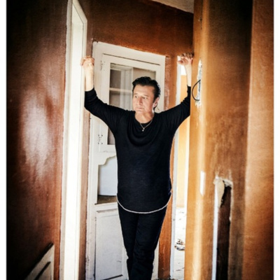 Nick  Kristen On 96.5 Koit