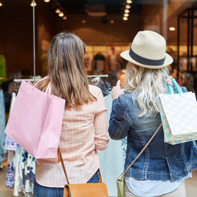 Nick  Kristen On 96.5 Koit