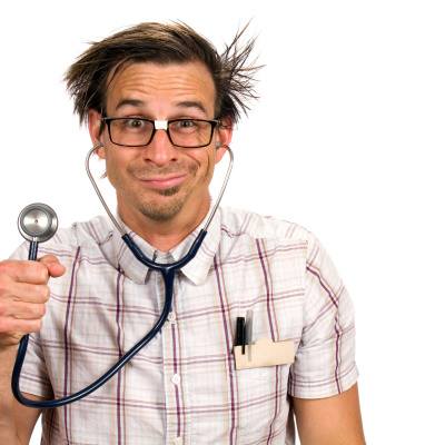 Nick  Kristen On 96.5 Koit