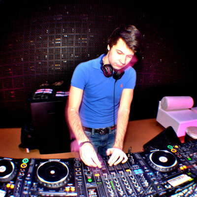 Tristan Heymans - Music Can Save Your Life