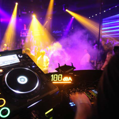 Tristan Heymans - Music Can Save Your Life