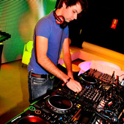 Tristan Heymans - Music Can Save Your Life