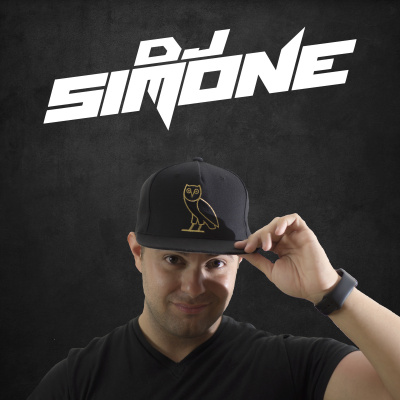 Dj Simone Street Mixes
