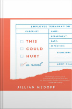 This Could Hurt: A Novel