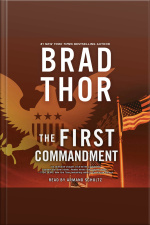 The First Commandment [abridged]
