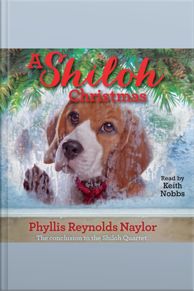 A Shiloh Christmas