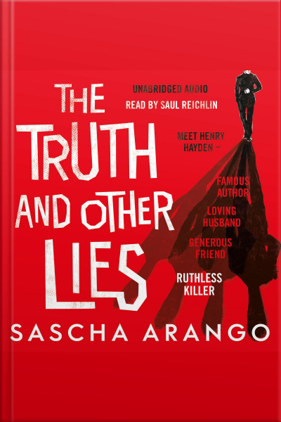 The Truth And Other Lies