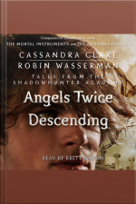 Angels Twice Descending
