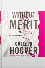 Without Merit: A Novel