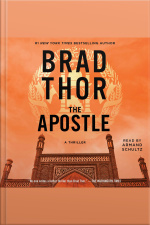 The Apostle [abridged]