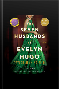 The Seven Husbands Of Evelyn Hugo: A Novel