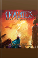 Island Of Shipwrecks