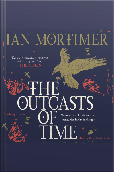 The Outcasts Of Time