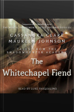 The Whitechapel Fiend