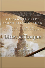 Bitter Of Tongue