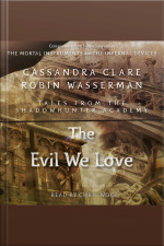 The Evil We Love