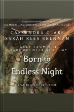 Born To Endless Night