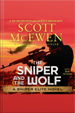 The Sniper And The Wolf: A Sniper Elite Novel