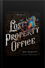 The Lost Property Office