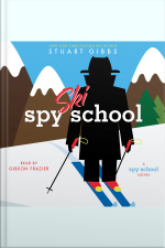 Spy Ski School