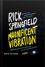 Magnificent Vibration: A Novel