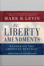 Liberty Amendments